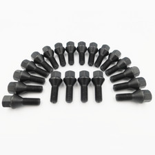 M12x1.5, 26mm Wheel Bolts