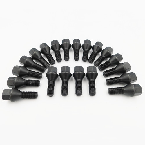 M12x1 26mm wheel bolts - 26mm,