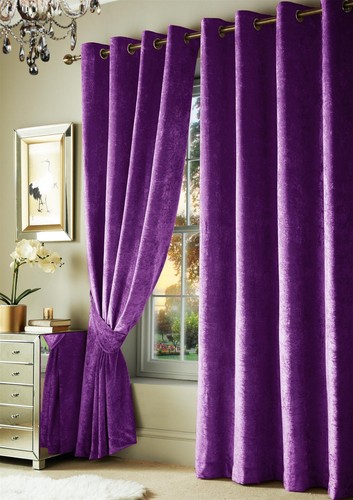 Ring top thick - ring, velvet