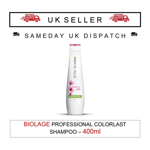 Matrix biolage colorlast - 1x,