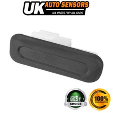 For Citroen C4 Picasso 5 Seater/C2/C5 Tailgate Hatchback Handle & Switch 6490R4