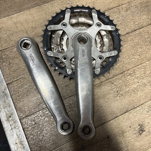 Shimano deore m569 - deore, fc-m569