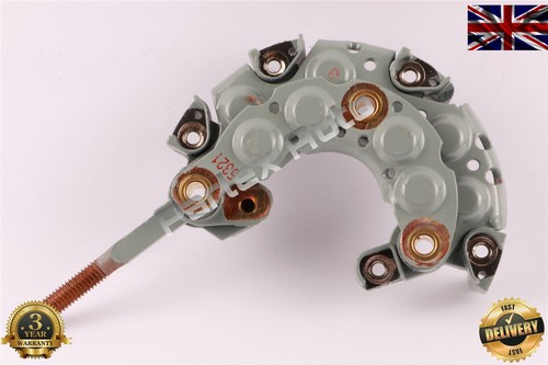 Alternator rectifier for - alternator,