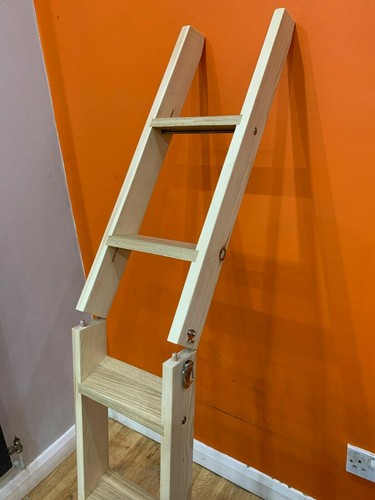 California hinged top - vw,