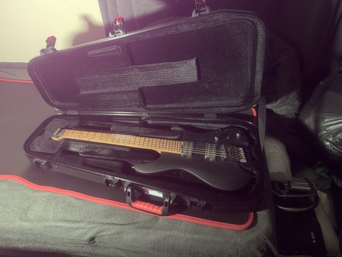 Ibanez qx52 black flat - ibanez,