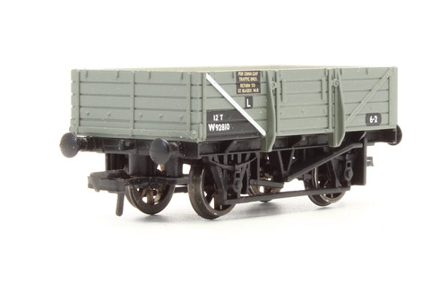 Bachmann pre owned - 33-079b, br
