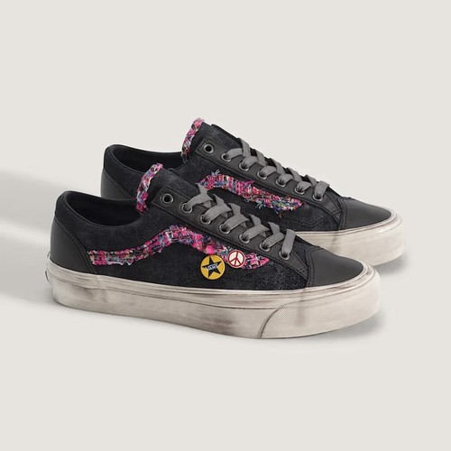 Vans old skool souvenir - old, 36
