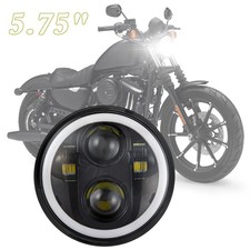 Inch headlight light - headlight, led