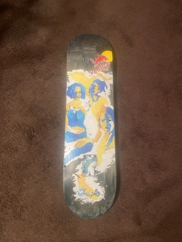 Cliche skateboards joey - cliche,