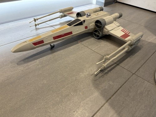 Hasbro wing fighter - hasbro,