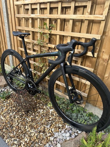Specialized works aethos - aethos, 49
