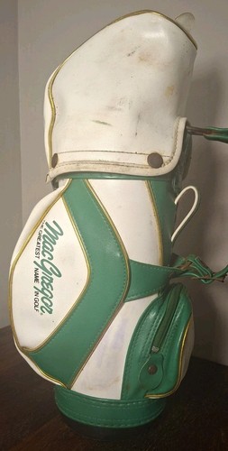 Macgregor golf bag den - golf,