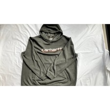 Carhartt Rain Defender 3XL