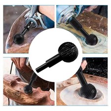 Wood Carving Rotary Burr Ball