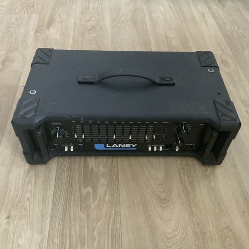 Laney 150 bass head - dp,