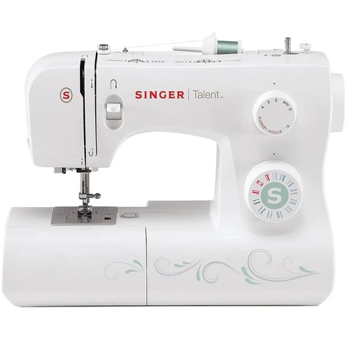 Singer talent 3321 - singer, sewing