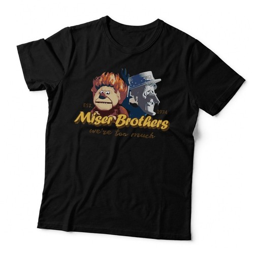 Heat miser and - miser,