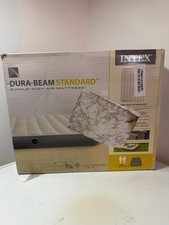 Intex Dura Beam Air Mattress