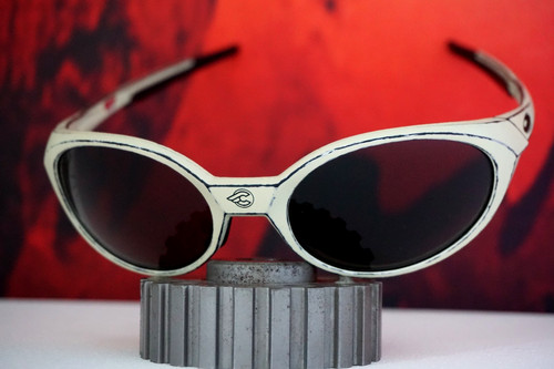 Oakley eye jacket - oakley, redux