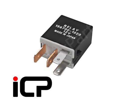 Genuine relay fuel - relay,
