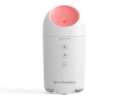 Glow dreaming - dreaming, travel
