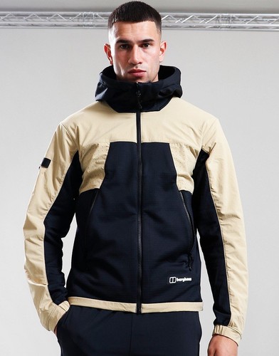 Berghaus beige black - &, m