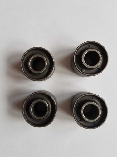 Sprocket carrier rubber cush - sprocket,