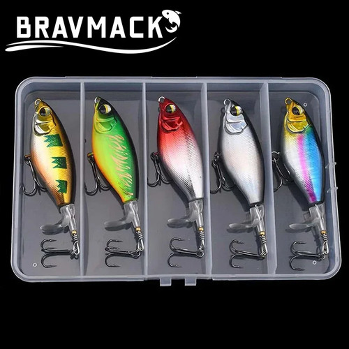 Floating pencil lures - floating,