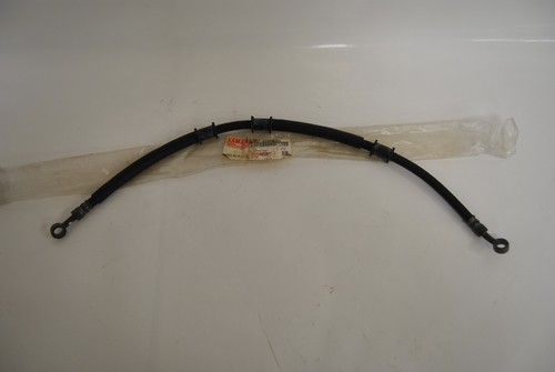 Rear brake hose rear brake
