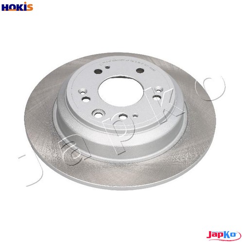 Brake disc 61416c for honda - 61416c,