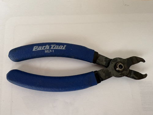 Park tool mlp - park,