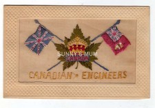 MILITARY, WWI, CANADIAN