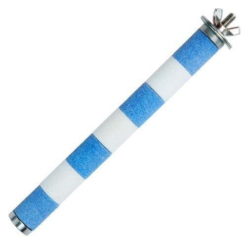 Bird claw beak grinding bar - beak,