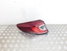RENAULT MEGANE MK3 ESTATE N/S