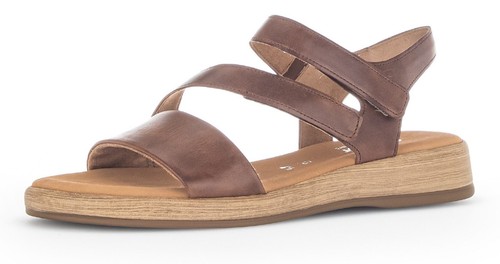 Gabor rhodes wedge sandal - rhodes,