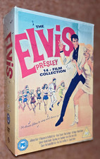 Warner Bros. The Elvis Presley