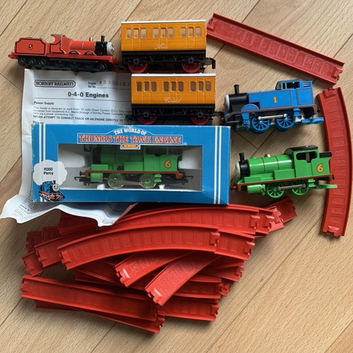 Hornby thomas and friends vtg - hornby,