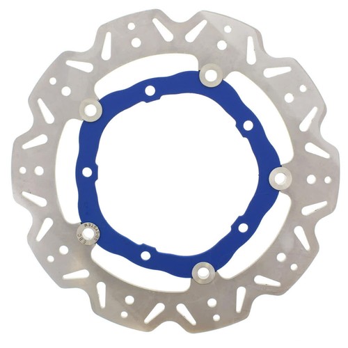 Ebc rear floating - floating, disc
