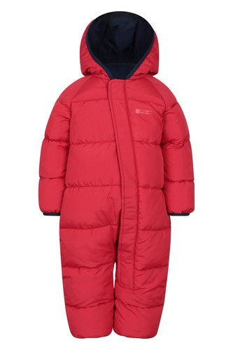 Mountain warehouse kids padded - mountain,