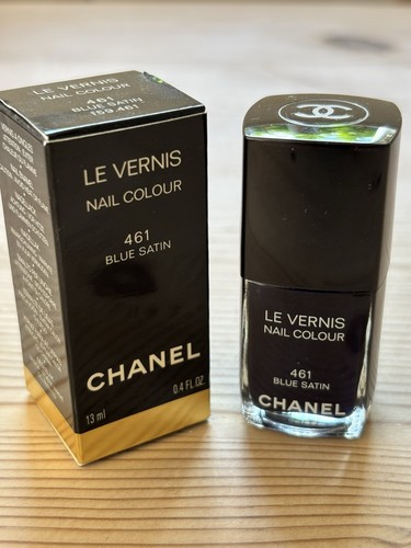 Bnib genuine chanel vernis - genuine,