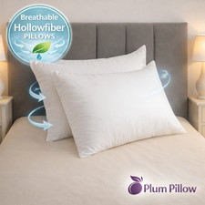Hotel Quality Pack of 2,4