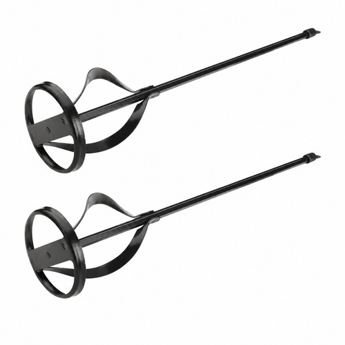 Pack black drill - of, mixer