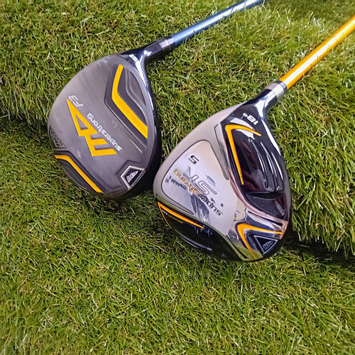 Golf superstrong 5 - golf,