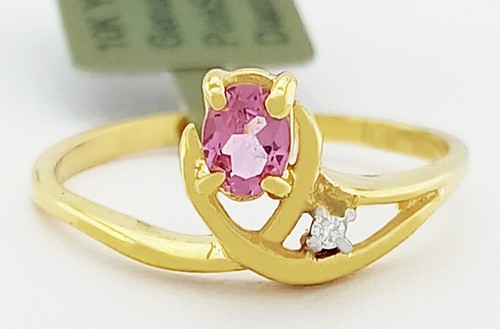 Genuine cts pink sapphire - cts,