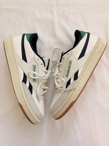 Retro low top sneakers - retro,