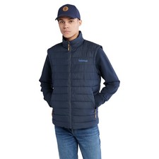 Timberland Mens Quilted