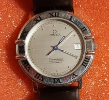 VINTAGE OMEGA CONSTELLATION