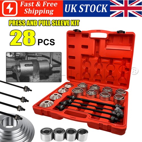Pcs universal press pull - 28,