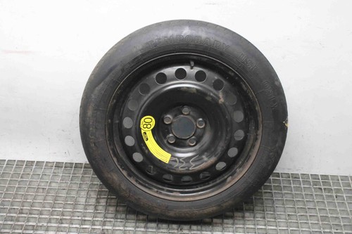 Chrysler 300c crd spare - chrysler,
