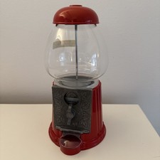 Bubble Gun Machine Penny Turn